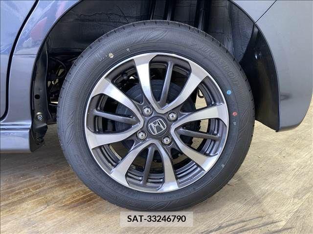 Honda N BOX CUSTOM 2024-03 373996-9