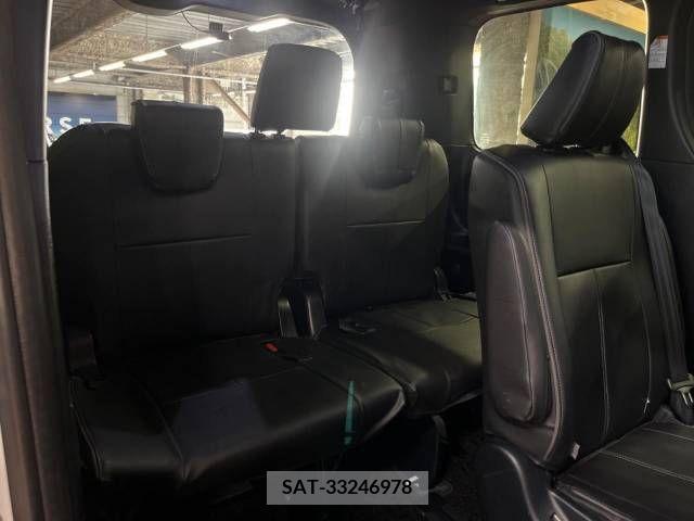 Toyota VOXY 2019-12 321616-8