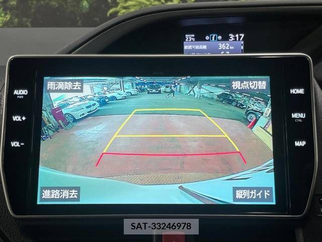 Toyota VOXY 2019-12 321616-2