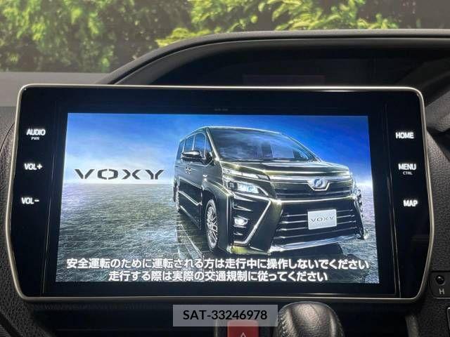 Toyota VOXY 2019-12 321616-1