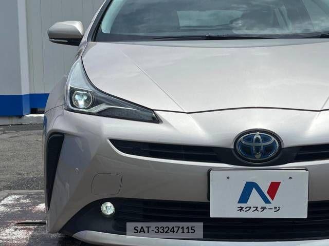 Toyota PRIUS 2019-06 366635-12