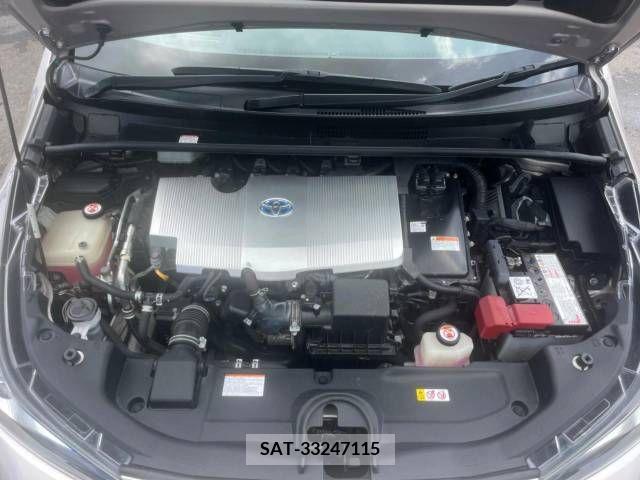 Toyota PRIUS 2019-06 366635-18
