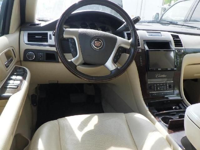 Cadillac ESCALADE 2014-07 184341-2