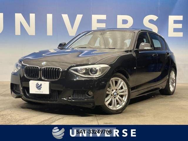 Bmw 1 SERIES 2015-05 293138-0