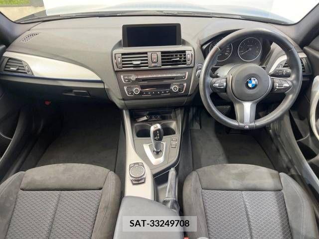 Bmw 1 SERIES 2015-05 293138-1