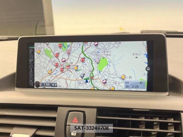 Bmw 1 SERIES 2015-05 293138-3