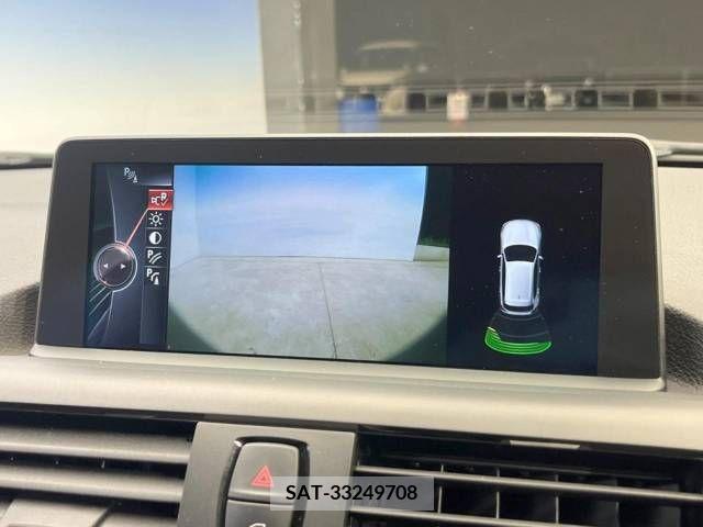 Bmw 1 SERIES 2015-05 293138-4