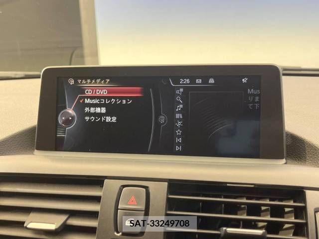 Bmw 1 SERIES 2015-05 293138-5