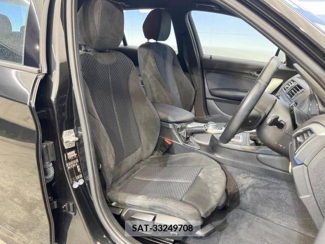 Bmw 1 SERIES 2015-05 293138-8