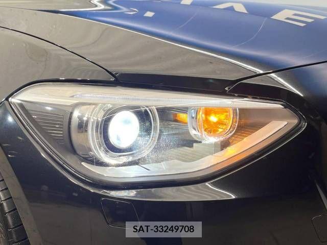 Bmw 1 SERIES 2015-05 293138-13