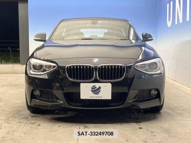 Bmw 1 SERIES 2015-05 293138-14