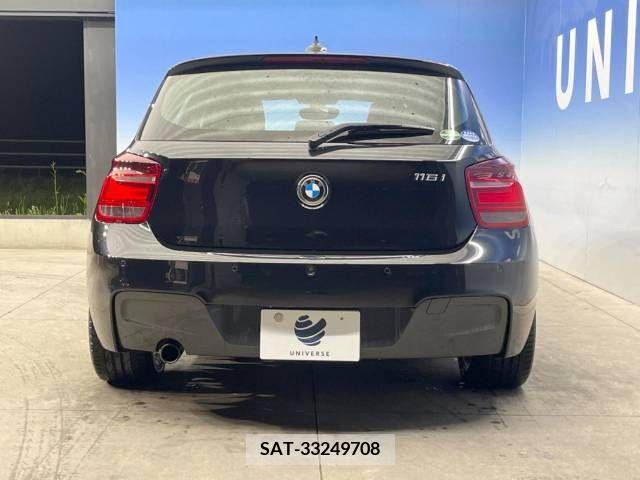 Bmw 1 SERIES 2015-05 293138-15