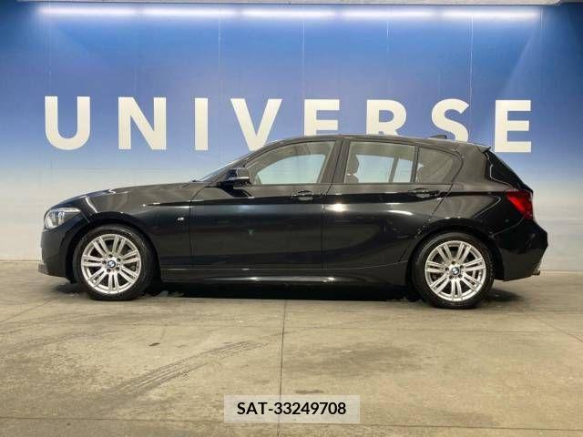 Bmw 1 SERIES 2015-05 293138-17