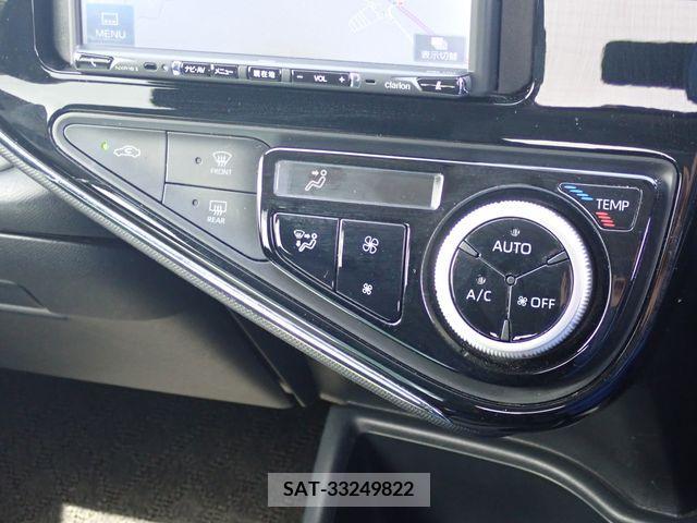 Toyota AQUA 2019-02 328521-10