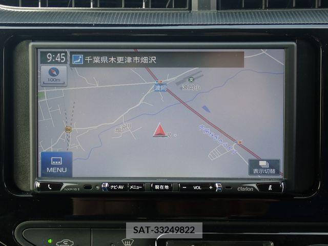 Toyota AQUA 2019-02 328521-3