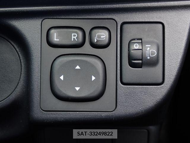 Toyota AQUA 2019-02 328521-8