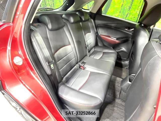 Mazda CX-3 2017-03 236388-9