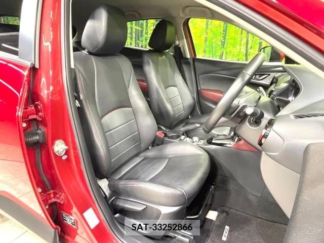 Mazda CX-3 2017-03 236388-8