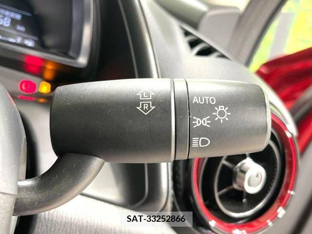 Mazda CX-3 2017-03 236388-7
