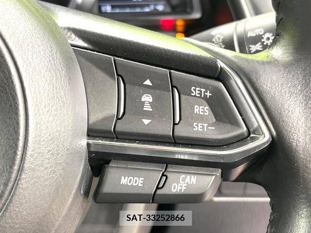 Mazda CX-3 2017-03 236388-5