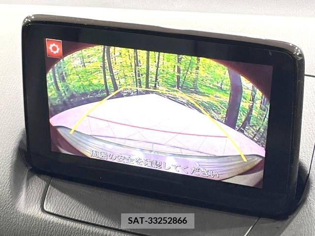Mazda CX-3 2017-03 236388-4