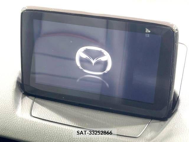 Mazda CX-3 2017-03 236388-3