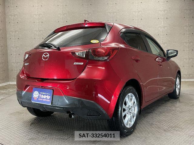 Mazda DEMIO 2019-06 301985-3