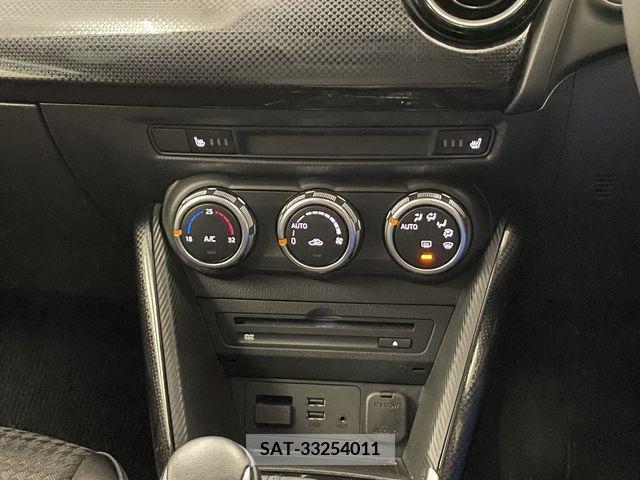 Mazda DEMIO 2019-06 301985-19