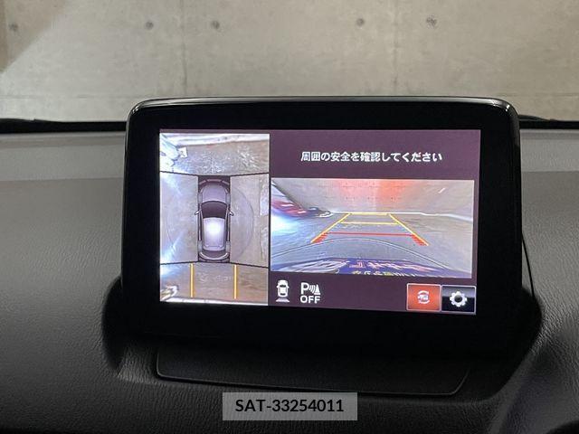 Mazda DEMIO 2019-06 301985-17