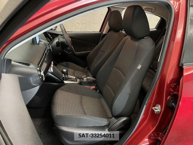 Mazda DEMIO 2019-06 301985-10