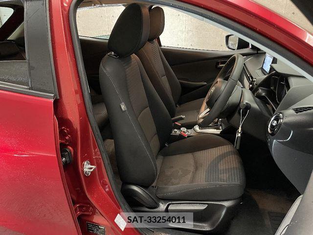 Mazda DEMIO 2019-06 301985-9