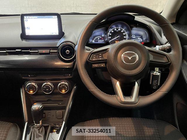 Mazda DEMIO 2019-06 301985-1
