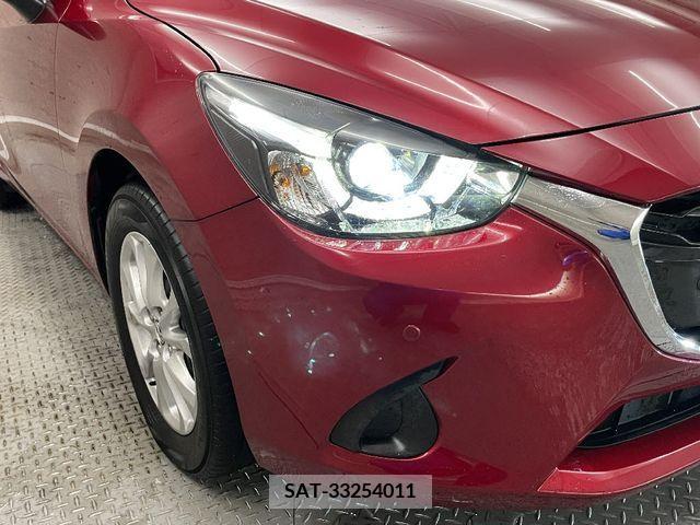 Mazda DEMIO 2019-06 301985-8