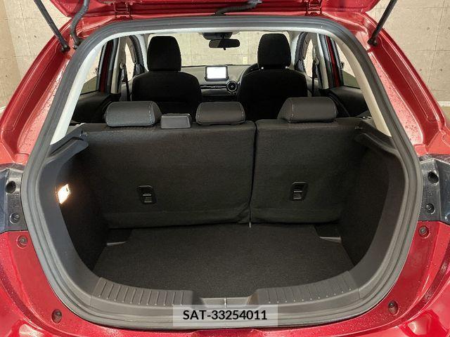 Mazda DEMIO 2019-06 301985-12