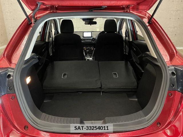 Mazda DEMIO 2019-06 301985-13
