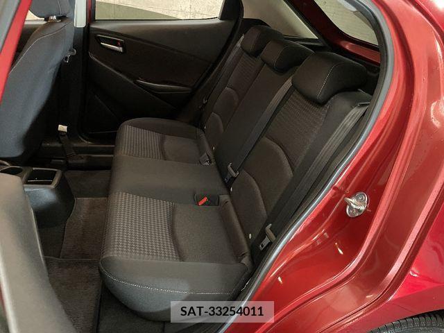 Mazda DEMIO 2019-06 301985-11