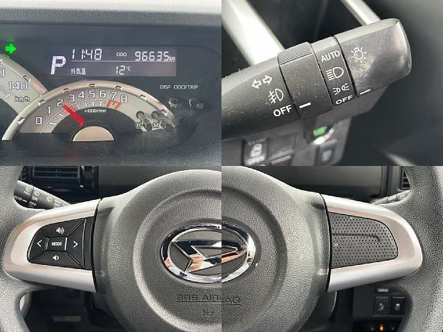 Daihatsu WAKE 2015-02 184015-6