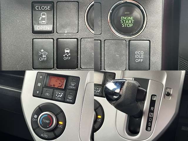 Daihatsu WAKE 2015-02 184015-5