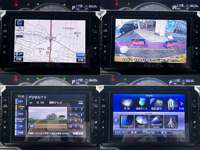 Daihatsu WAKE 2015-02 184015-4