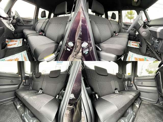 Daihatsu WAKE 2015-02 184015-3