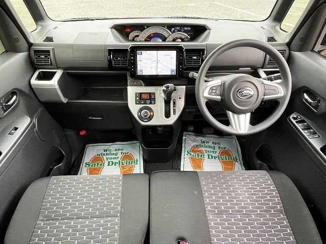 Daihatsu WAKE 2015-02 184015-1