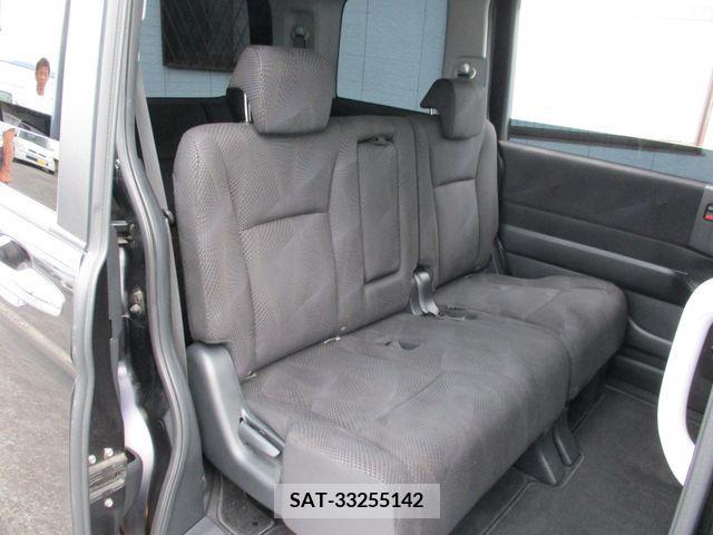 Honda STEP WGN 2011-10 368872-17