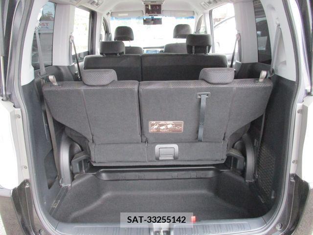Honda STEP WGN 2011-10 368872-19
