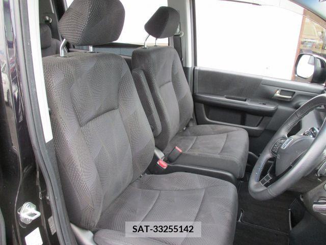 Honda STEP WGN 2011-10 368872-16