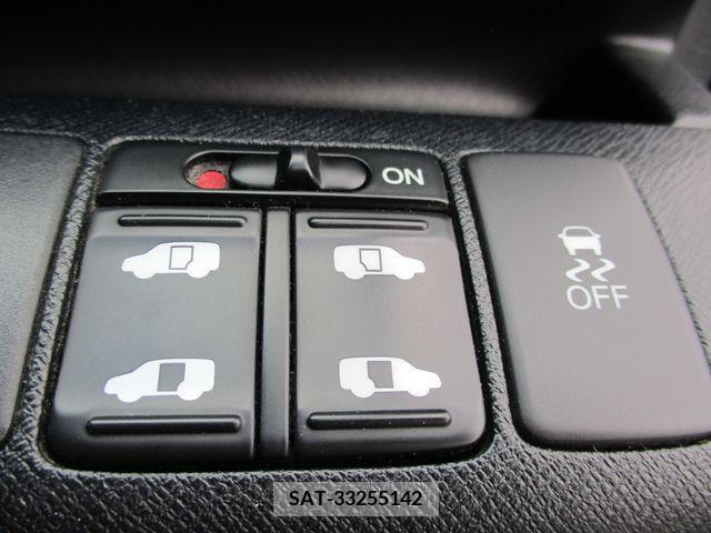 Honda STEP WGN 2011-10 368872-15