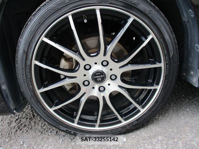 Honda STEP WGN 2011-10 368872-22