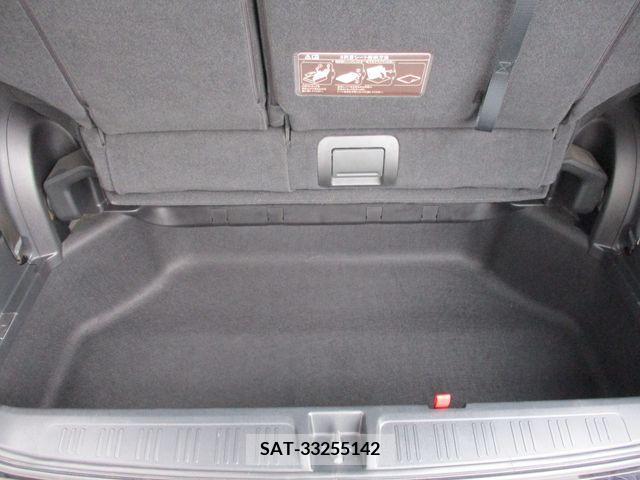 Honda STEP WGN 2011-10 368872-21