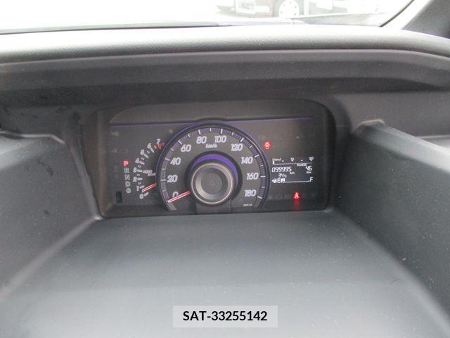 Honda STEP WGN 2011-10 368872-13