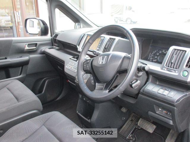 Honda STEP WGN 2011-10 368872-4