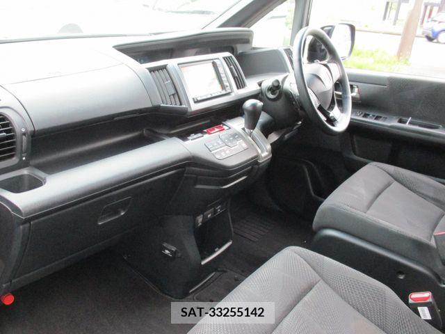 Honda STEP WGN 2011-10 368872-5